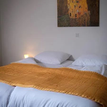 Bij Christoffel Apartment