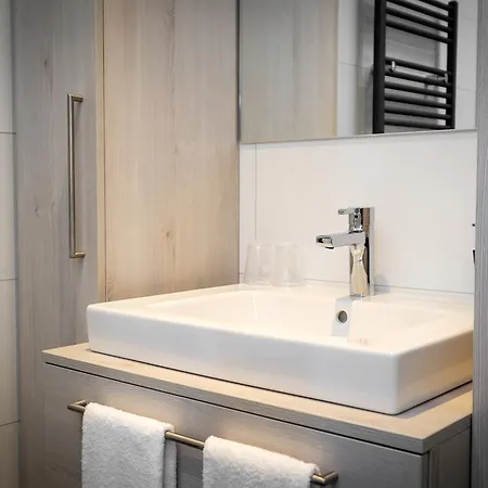 Apartment Bij Christoffel *