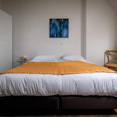 Bij Christoffel Apartment *