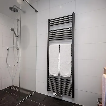 Apartment Bij Christoffel Broekhuizen (Limburg)