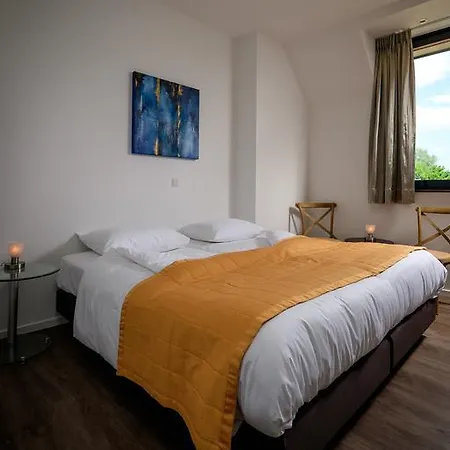 Apartment Bij Christoffel