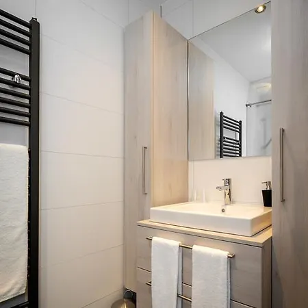 Bij Christoffel Apartment Broekhuizen (Limburg)