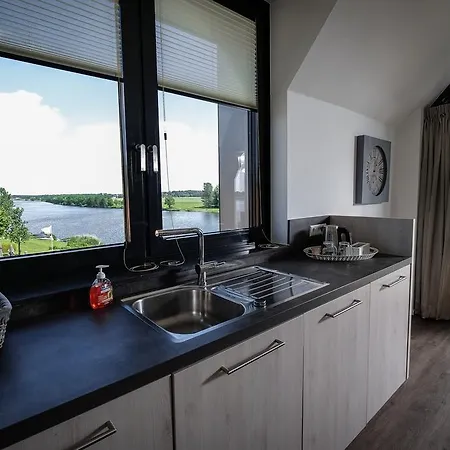 Bij Christoffel Apartment *