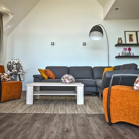 Apartment Bij Christoffel