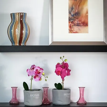 Bij Christoffel Apartment *