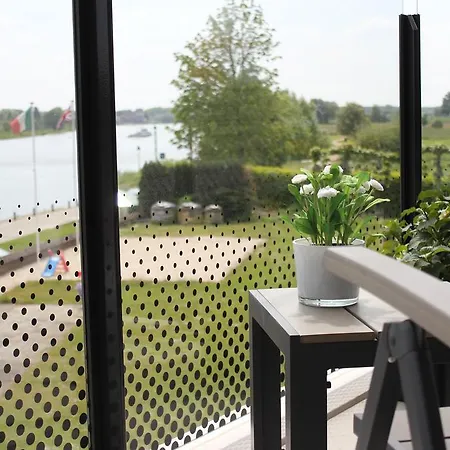 Bij Christoffel Apartment Broekhuizen (Limburg)
