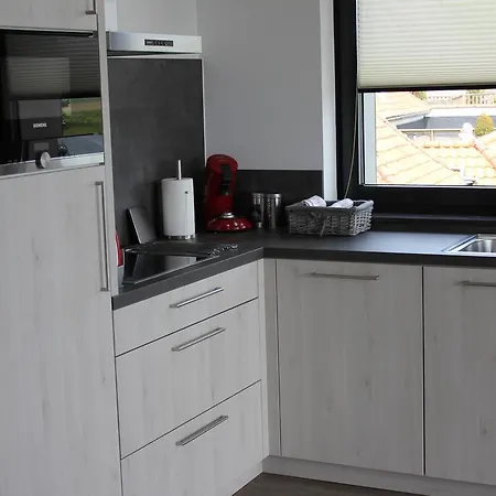 Bij Christoffel * Broekhuizen (Limburg)