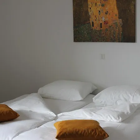 Apartment Bij Christoffel *