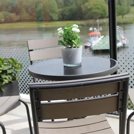Apartment Bij Christoffel Broekhuizen (Limburg)
