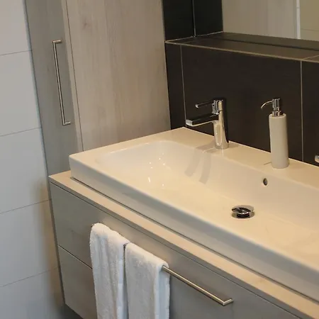 Bij Christoffel Apartment