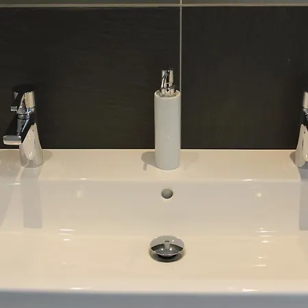 Apartment Bij Christoffel Broekhuizen (Limburg)