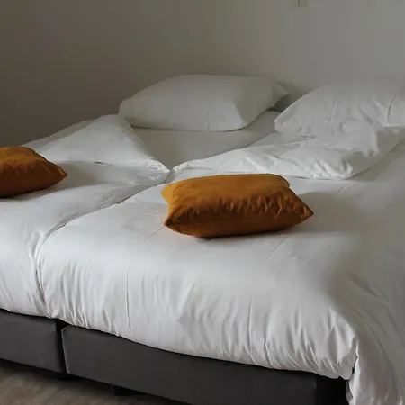 Bij Christoffel Apartment Broekhuizen (Limburg)