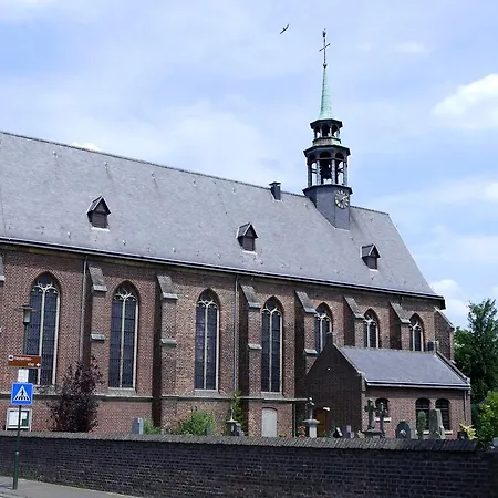 Bij Christoffel Broekhuizen (Limburg)