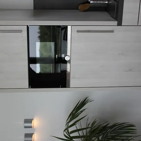 Apartment Bij Christoffel
