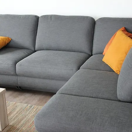 Apartment Bij Christoffel *